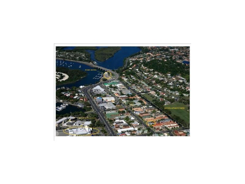 Tweed Heads NSW 2485
