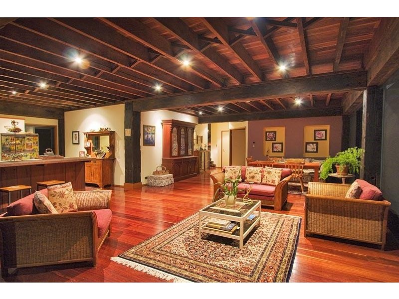 22 Farrants Hill Road, Farrants Hill NSW 2484