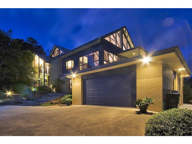 22 Farrants Hill Road, Farrants Hill NSW 2484