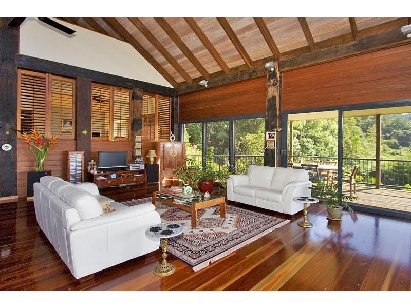 22 Farrants Hill Road, Farrants Hill NSW 2484