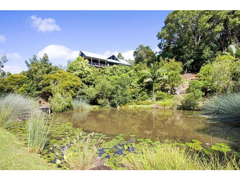 22 Farrants Hill Road, Farrants Hill NSW 2484