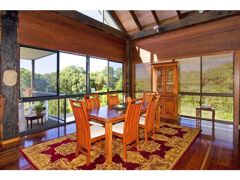 22 Farrants Hill Road, Farrants Hill NSW 2484