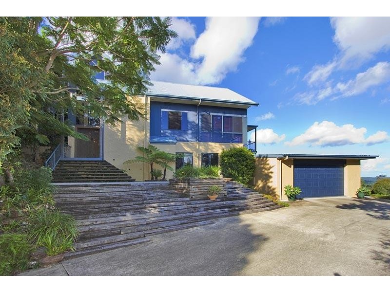 22 Farrants Hill Road, Farrants Hill NSW 2484