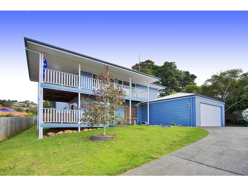24 Grassmere Court, Banora Point NSW 2486