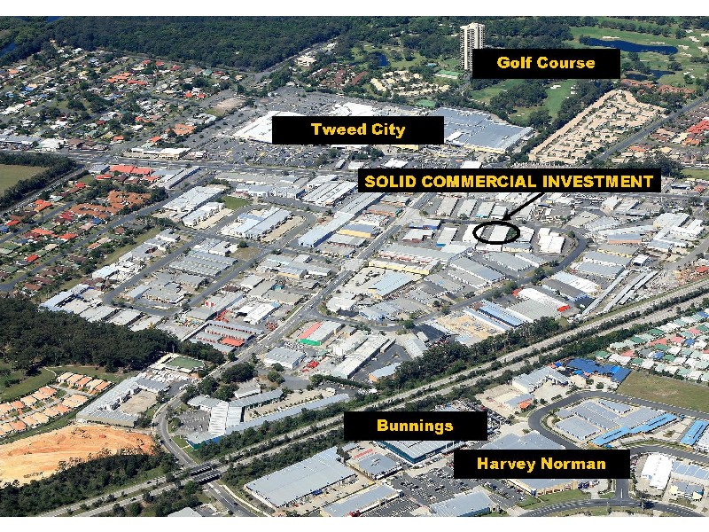 Tweed Heads South NSW 2486