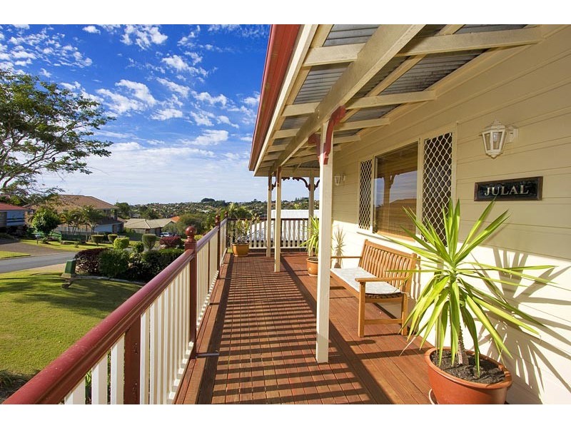 15 Cashel Crescent, Banora Point NSW 2486