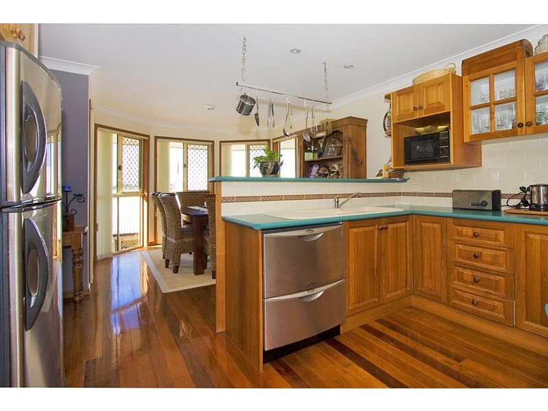 15 Cashel Crescent, Banora Point NSW 2486