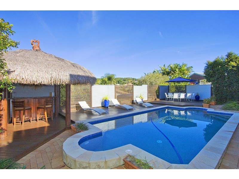 15 Cashel Crescent, Banora Point NSW 2486