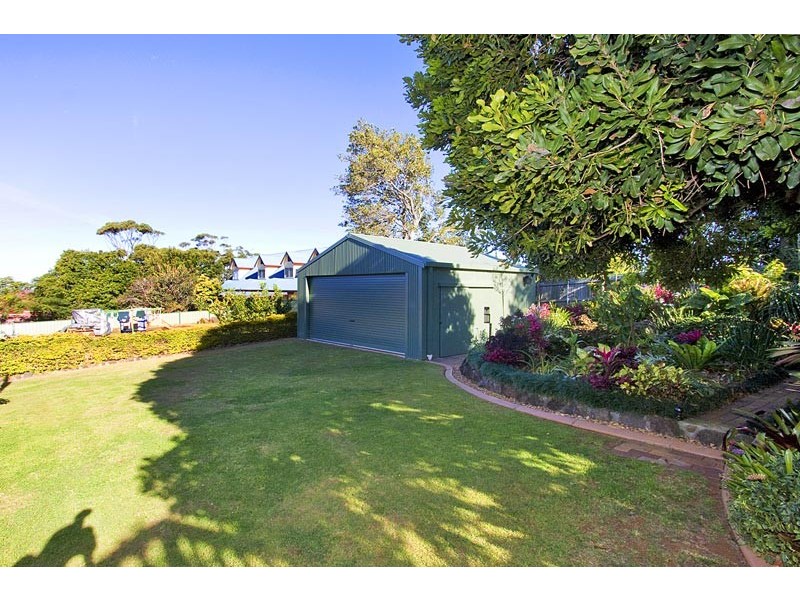 6 Pacific Drive, Banora Point NSW 2486