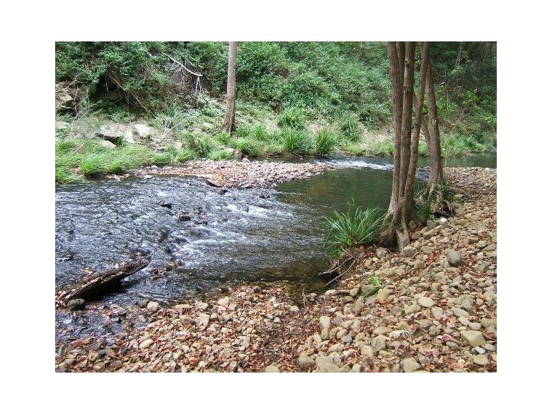 Crystal Creek NSW 2484