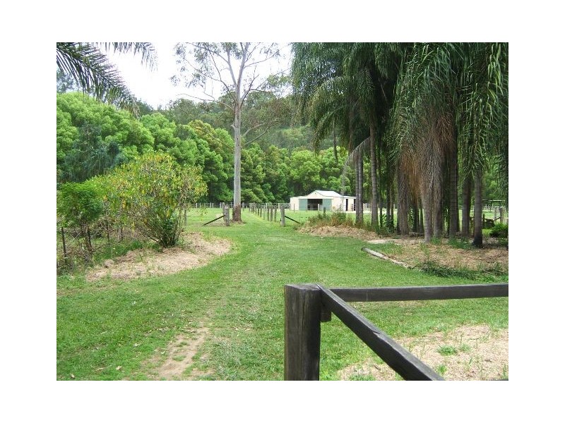 Crystal Creek NSW 2484