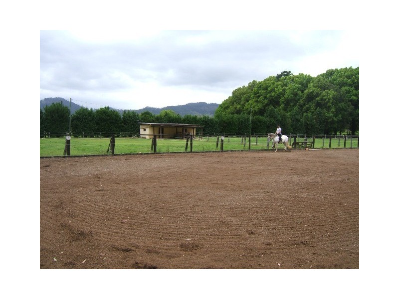 Crystal Creek NSW 2484