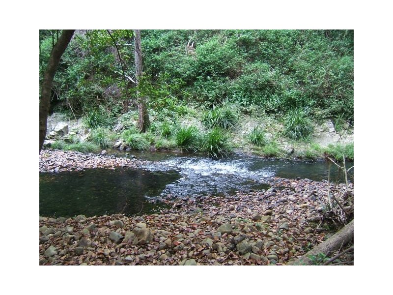 Crystal Creek NSW 2484