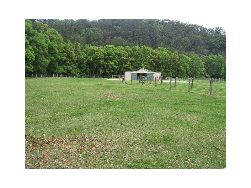 Crystal Creek NSW 2484