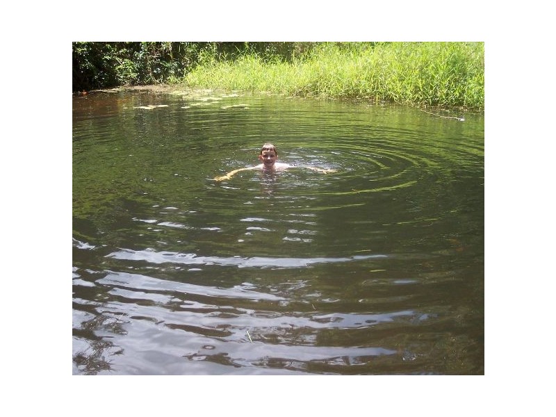 Crystal Creek NSW 2484