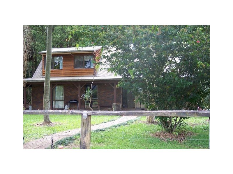 Crystal Creek NSW 2484