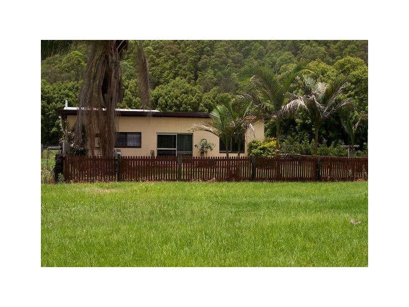 Crystal Creek NSW 2484