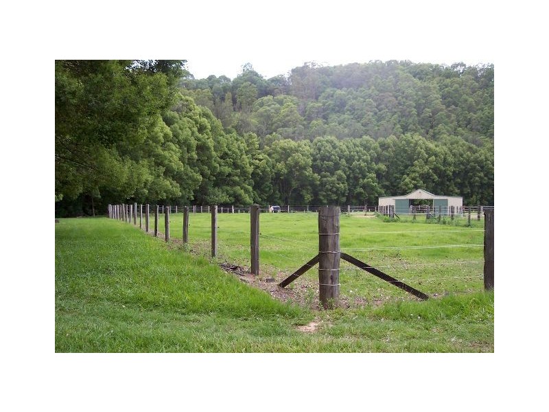 Crystal Creek NSW 2484