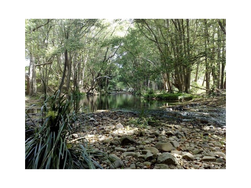 Crystal Creek NSW 2484