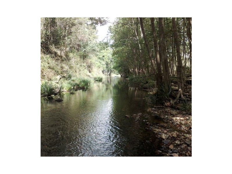 Crystal Creek NSW 2484