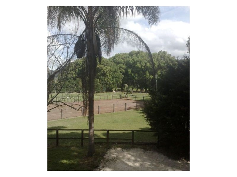 Crystal Creek NSW 2484