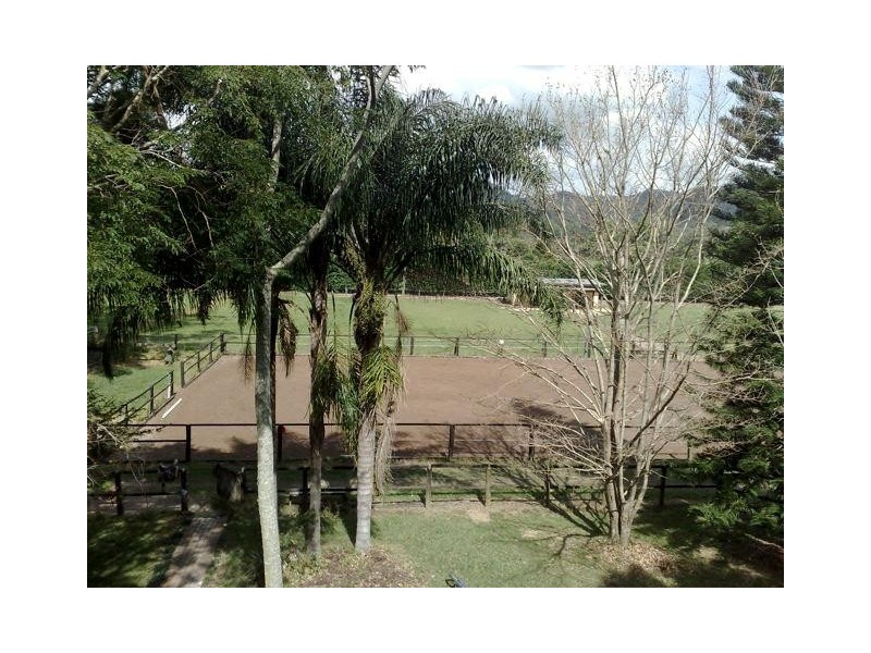 Crystal Creek NSW 2484