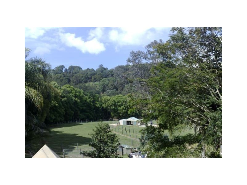 Crystal Creek NSW 2484