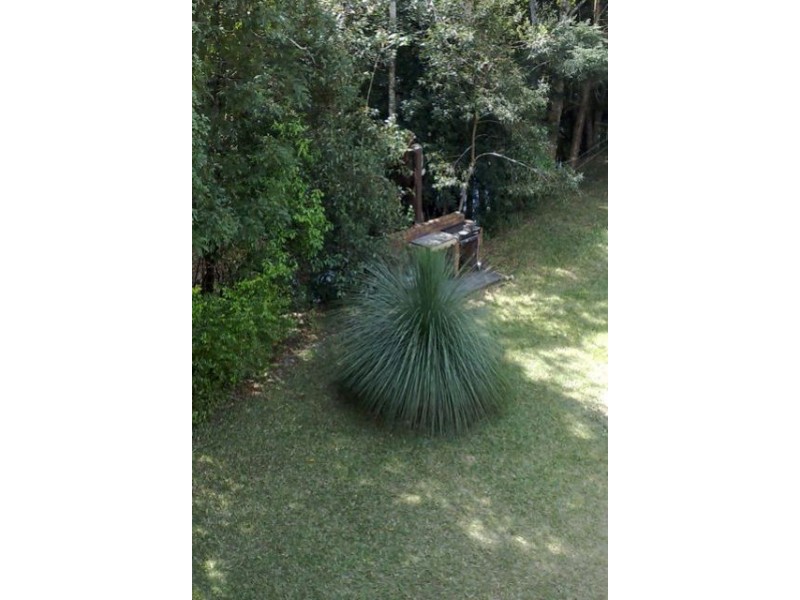 Crystal Creek NSW 2484