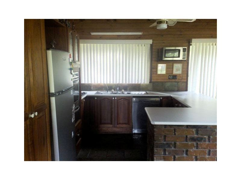 Crystal Creek NSW 2484