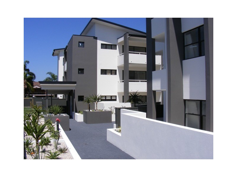 3 Agnes Street, Tweed Heads South NSW 2486