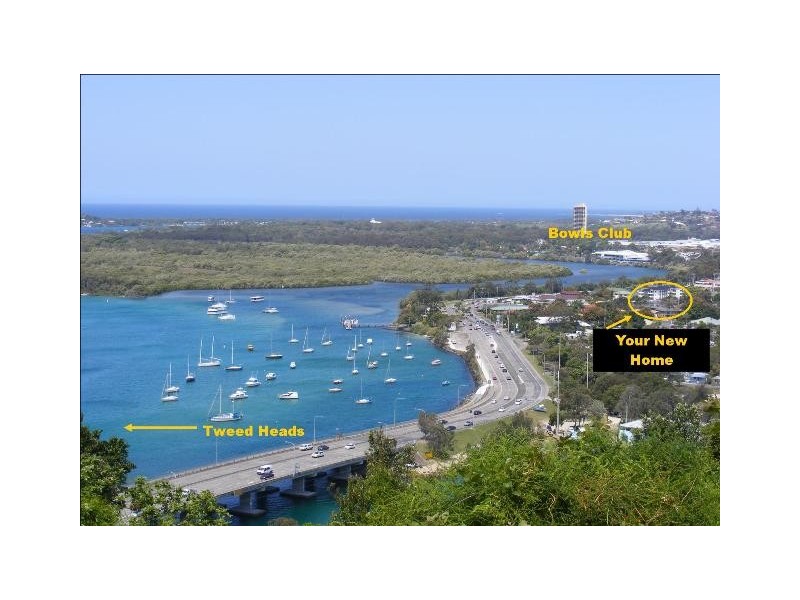 3 Agnes Street, Tweed Heads South NSW 2486