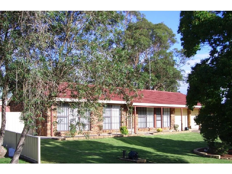 6 Elizabeth Close, Appin NSW 2560
