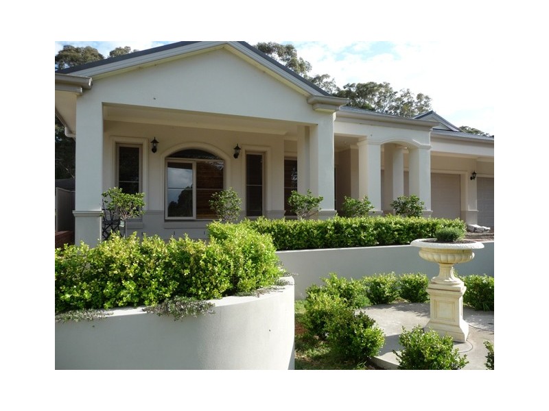 6 Kennedy Grove, Appin NSW 2560