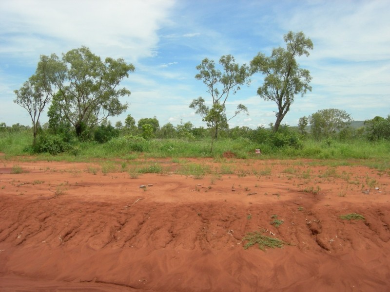 Kununurra WA 6743
