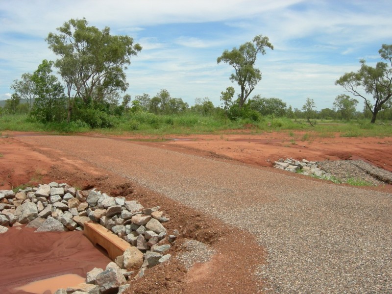 Kununurra WA 6743