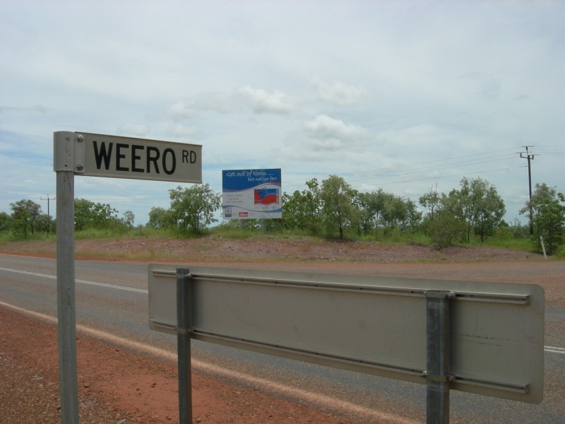 Kununurra WA 6743