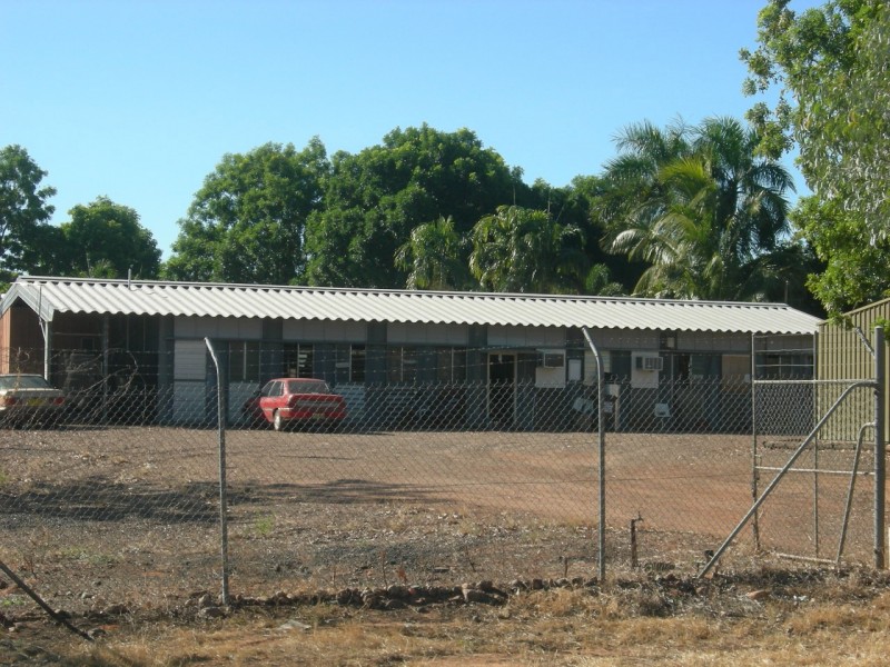 Kununurra WA 6743