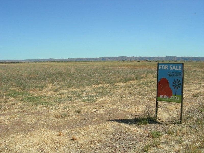 Kununurra WA 6743