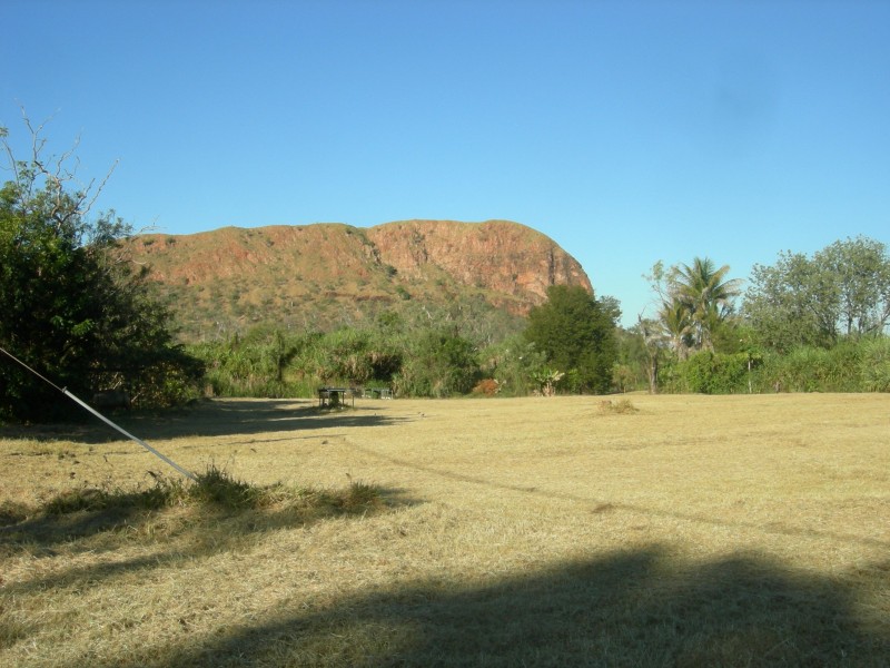 Kununurra WA 6743