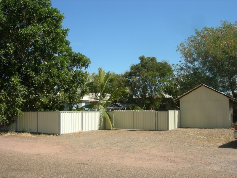 Wyndham WA 6740