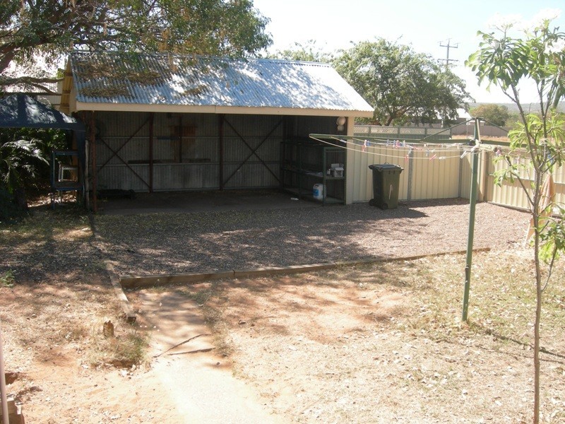 Wyndham WA 6740