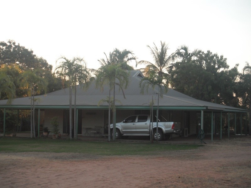 Kununurra WA 6743