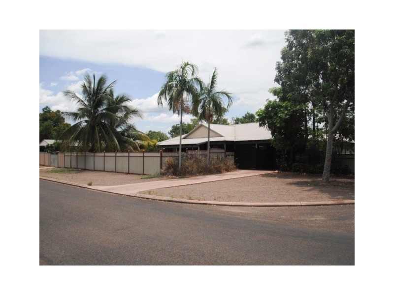 9 Bossea, Kununurra WA 6743
