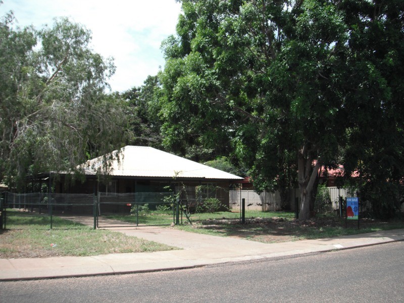 Kununurra WA 6743
