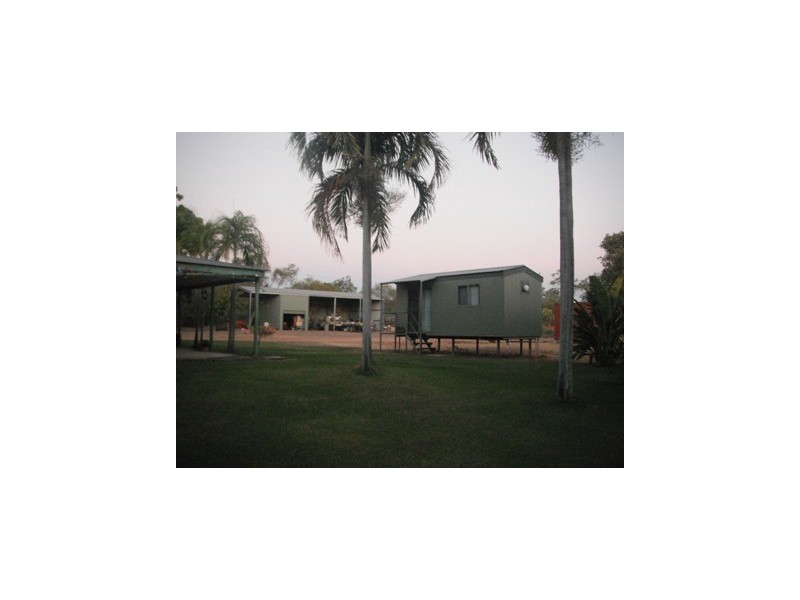 Kununurra WA 6743