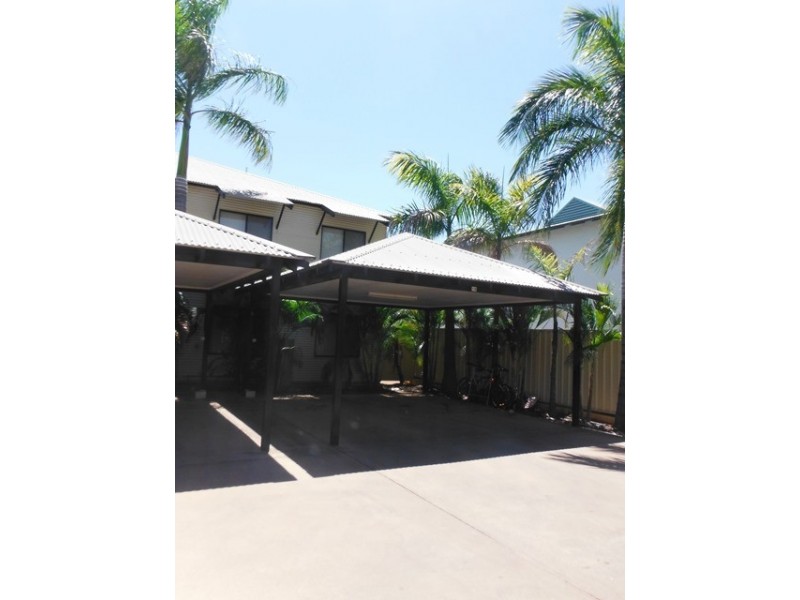 16/29 Konkerberry Drive, Kununurra WA 6743