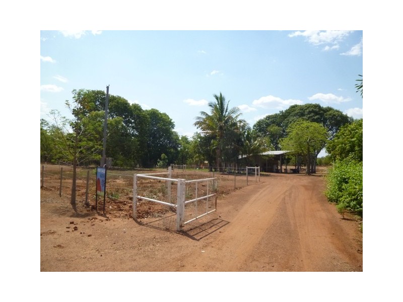 451 Crossing Falls Road, Kununurra WA 6743