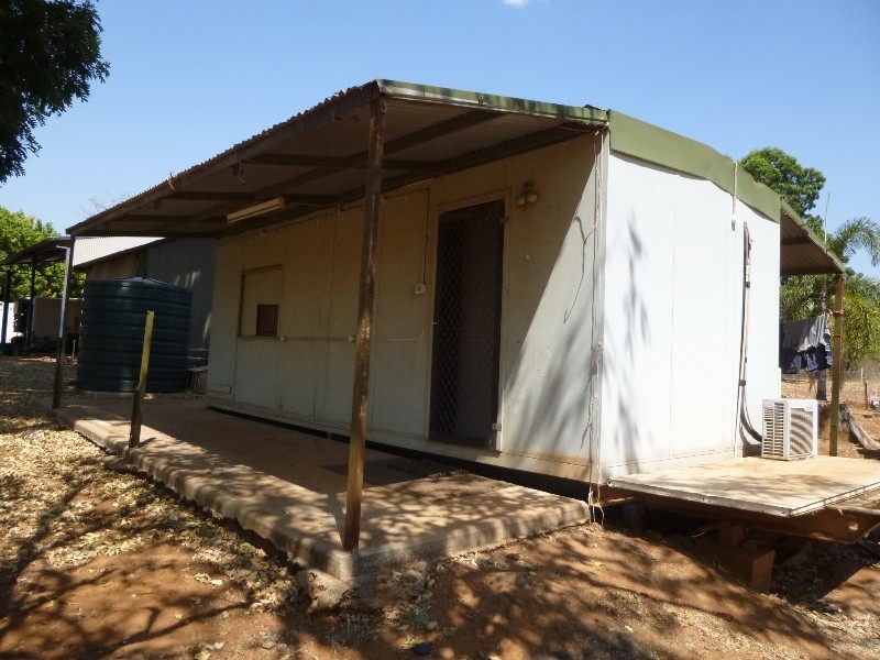 451 Crossing Falls Road, Kununurra WA 6743