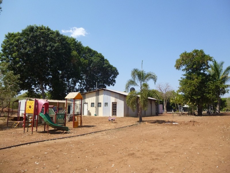 451 Crossing Falls Road, Kununurra WA 6743