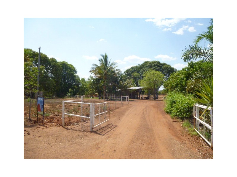 451 Crossing Falls Road, Kununurra WA 6743